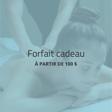 Les cadeaux de Noël et de Nouvel an (disponibles jusqu'au 9/01/2023 en  chèque cadeau) – Semsea-Wellness